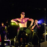 ONE REPUBLIC 2011-04-27