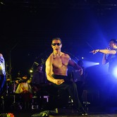 ONE REPUBLIC 2011-04-27