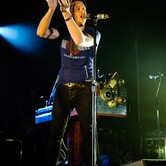 ONE REPUBLIC 2011-04-27