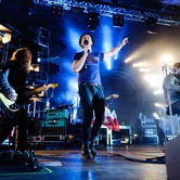 ONE REPUBLIC 2011-04-27