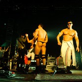 ONE REPUBLIC 2011-04-27