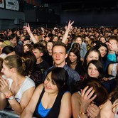 ONE REPUBLIC 2011-04-27