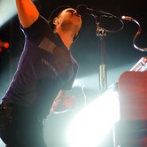 ONE REPUBLIC 2011-04-27