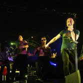 ONE REPUBLIC 2011-04-27