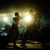 ONE REPUBLIC 2011-04-27