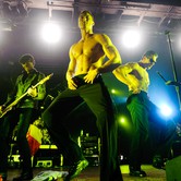 ONE REPUBLIC 2011-04-27