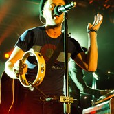 ONE REPUBLIC 2011-04-27