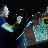 ONE REPUBLIC 2011-04-27