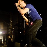 ONE REPUBLIC 2011-04-27