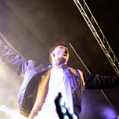 2016-03-19 Dawid Kwiatkowski, fot. Michał Wende