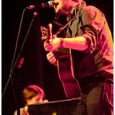 THE SWELL SEASON 2010-10-24