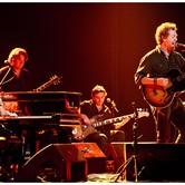 THE SWELL SEASON 2010-10-24