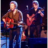 THE SWELL SEASON 2010-10-24