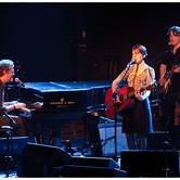 THE SWELL SEASON 2010-10-24