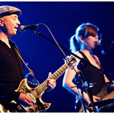 THE SWELL SEASON 2010-10-24