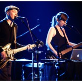 THE SWELL SEASON 2010-10-24