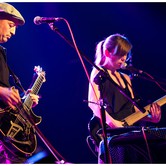 THE SWELL SEASON 2010-10-24