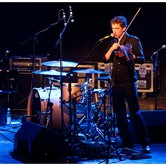 THE SWELL SEASON 2010-10-24