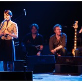 THE SWELL SEASON 2010-10-24