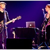 THE SWELL SEASON 2010-10-24