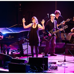 2010-10-24 Swell Season fot. Nowakowski