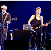 THE SWELL SEASON 2010-10-24