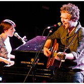 THE SWELL SEASON 2010-10-24