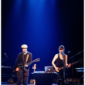 THE SWELL SEASON 2010-10-24