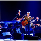 THE SWELL SEASON 2010-10-24