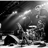 THE SWELL SEASON 2010-10-24