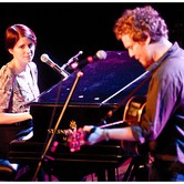 THE SWELL SEASON 2010-10-24