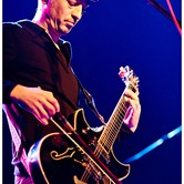 THE SWELL SEASON 2010-10-24