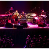 THE SWELL SEASON 2010-10-24