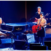 THE SWELL SEASON 2010-10-24