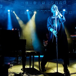 2013-12-11 LEMON, fot. JASIO IWANOW