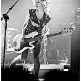 THE SUBWAYS 2011-10-25