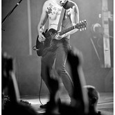 THE SUBWAYS 2011-10-25