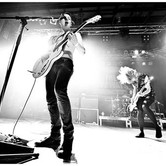 THE SUBWAYS 2011-10-25