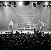 THE SUBWAYS 2011-10-25