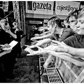 THE SUBWAYS 2011-10-25