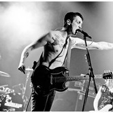 THE SUBWAYS 2011-10-25