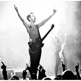 THE SUBWAYS 2011-10-25