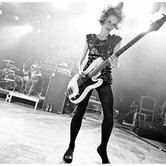 THE SUBWAYS 2011-10-25