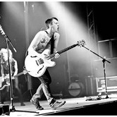 THE SUBWAYS 2011-10-25