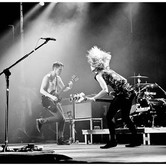 THE SUBWAYS 2011-10-25