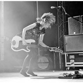 THE SUBWAYS 2011-10-25