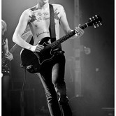 THE SUBWAYS 2011-10-25