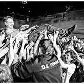 THE SUBWAYS 2011-10-25