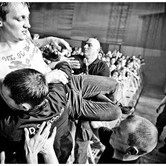 THE SUBWAYS 2011-10-25