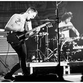 THE SUBWAYS 2011-10-25